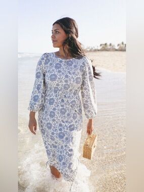 Dainty Jewells Swim Dress